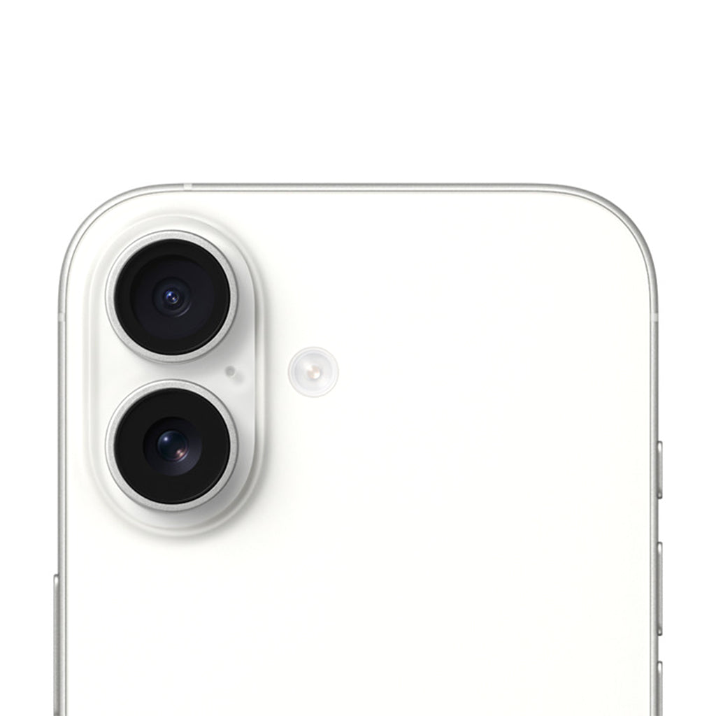 Apple iPhone 17 256GB - White(MG6K4X/A) - 4
