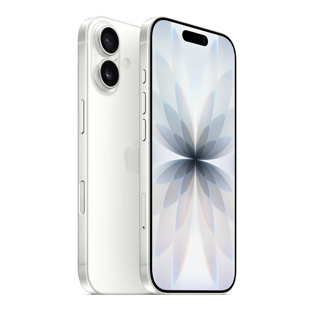 Apple iPhone 17 256GB - White(MG6K4X/A) - 1