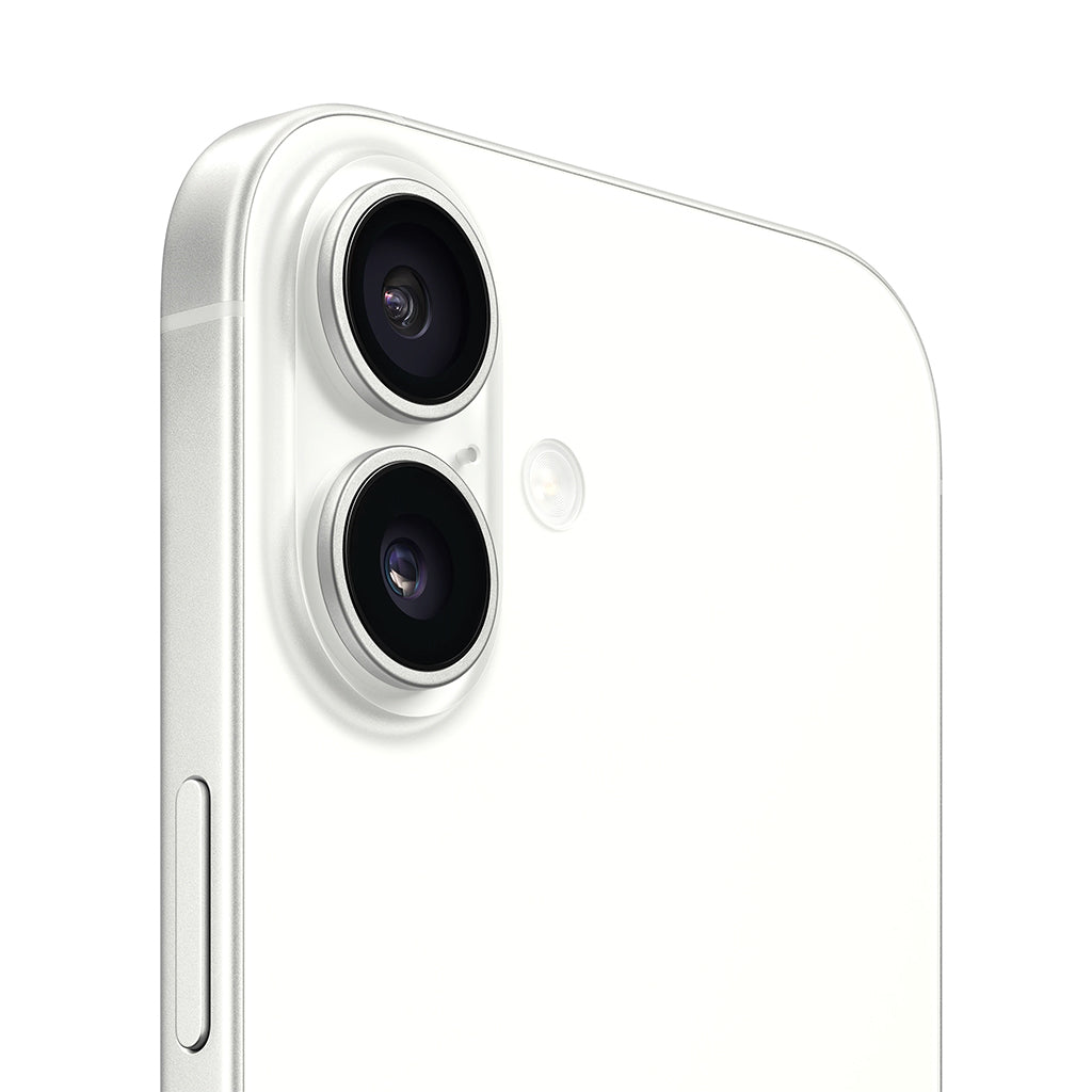 Apple iPhone 17 256GB - White(MG6K4X/A) - 5