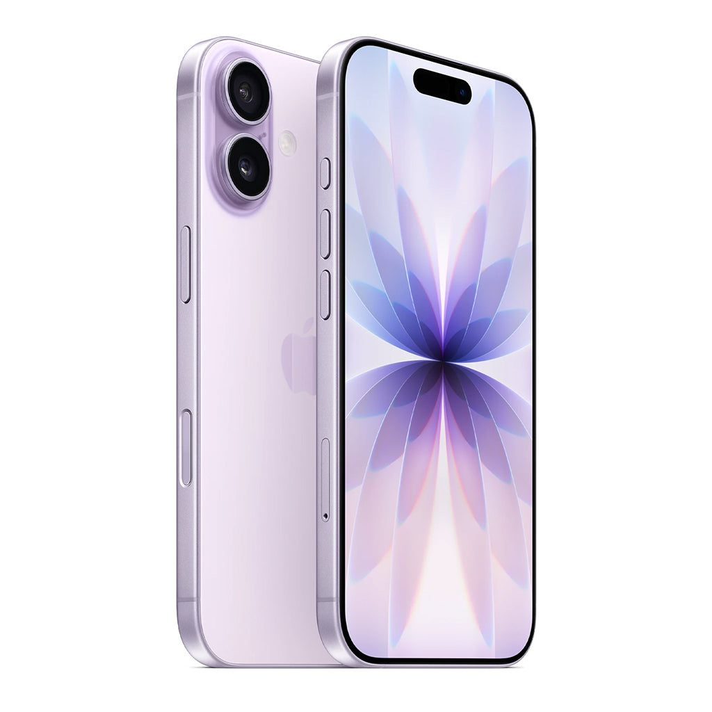 Apple iPhone 17 512GB - Lavender(MG6U4X/A) - 1
