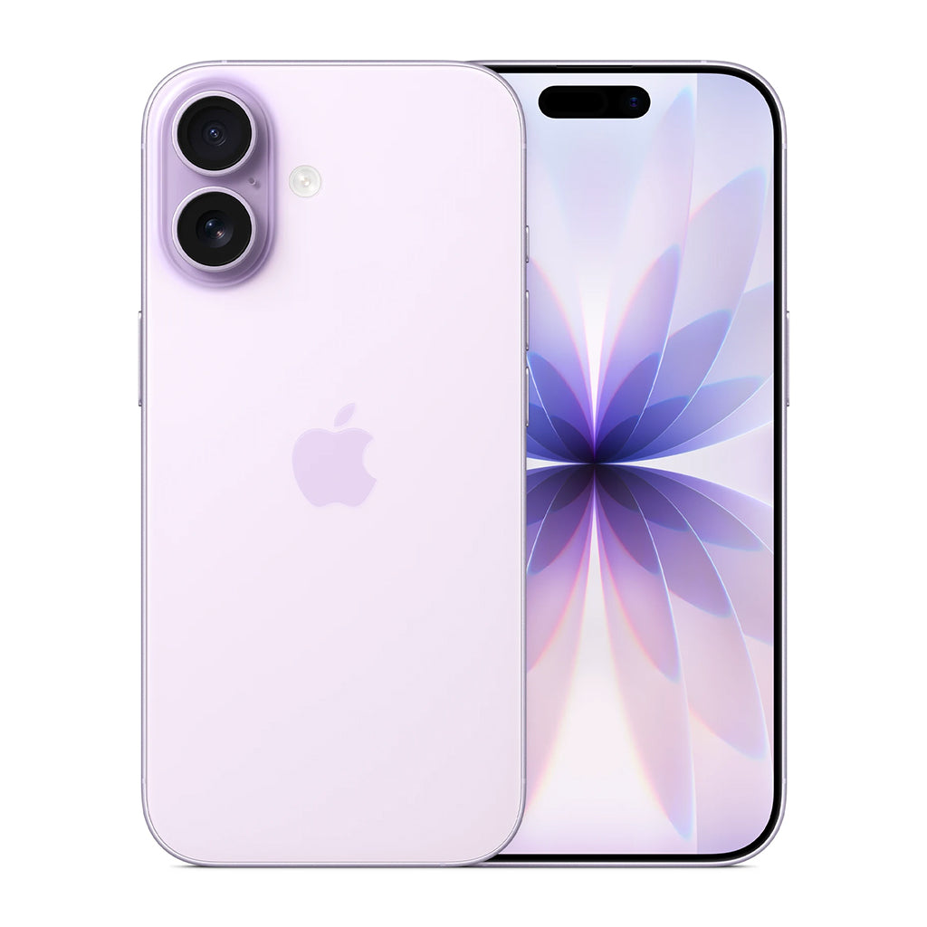 Apple iPhone 17 512GB - Lavender(MG6U4X/A) - 2