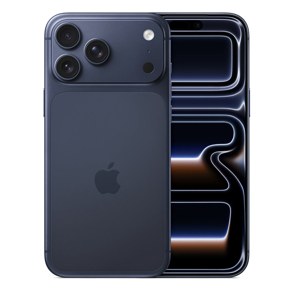 Apple iPhone 17 Pro Max 1TB - Deep Blue(MFYX4X/A) - 1