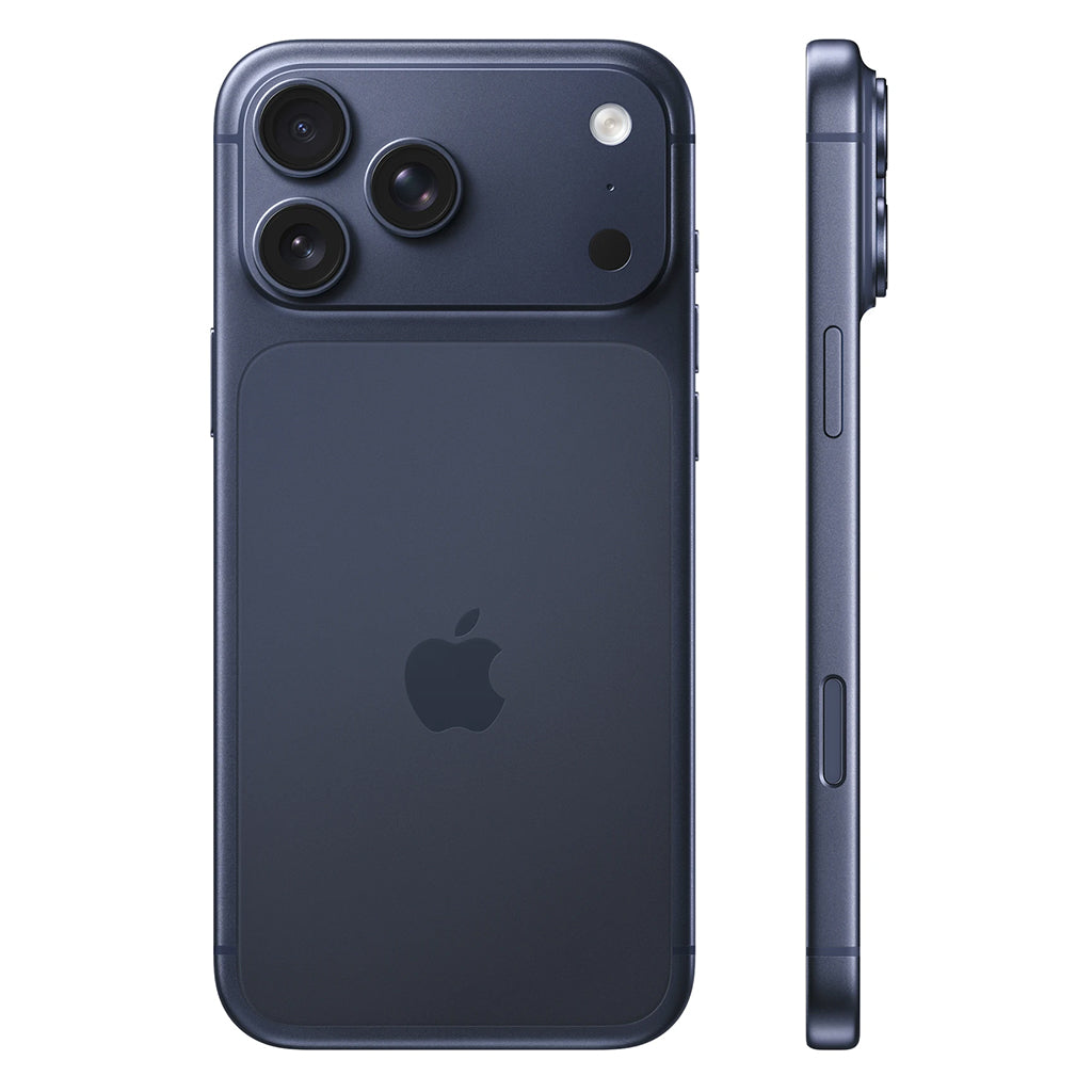 Apple iPhone 17 Pro Max 1TB - Deep Blue(MFYX4X/A) - 2