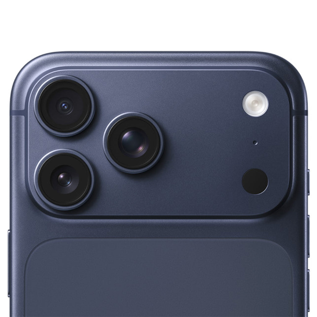 Apple iPhone 17 Pro Max 1TB - Deep Blue(MFYX4X/A) - 4