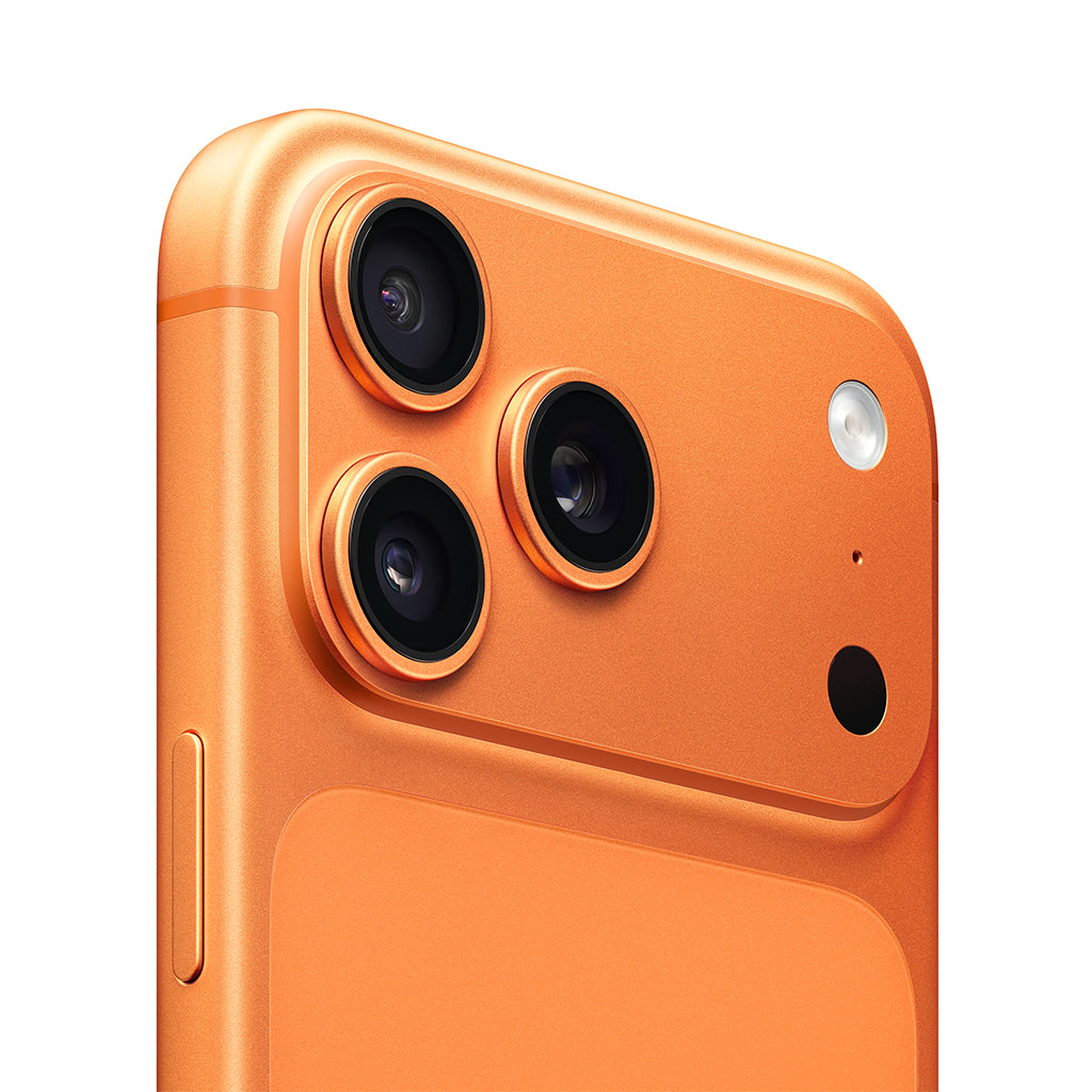 Apple iPhone 17 Pro Max 2TB - Cosmic Orange(MG004X/A) - 5