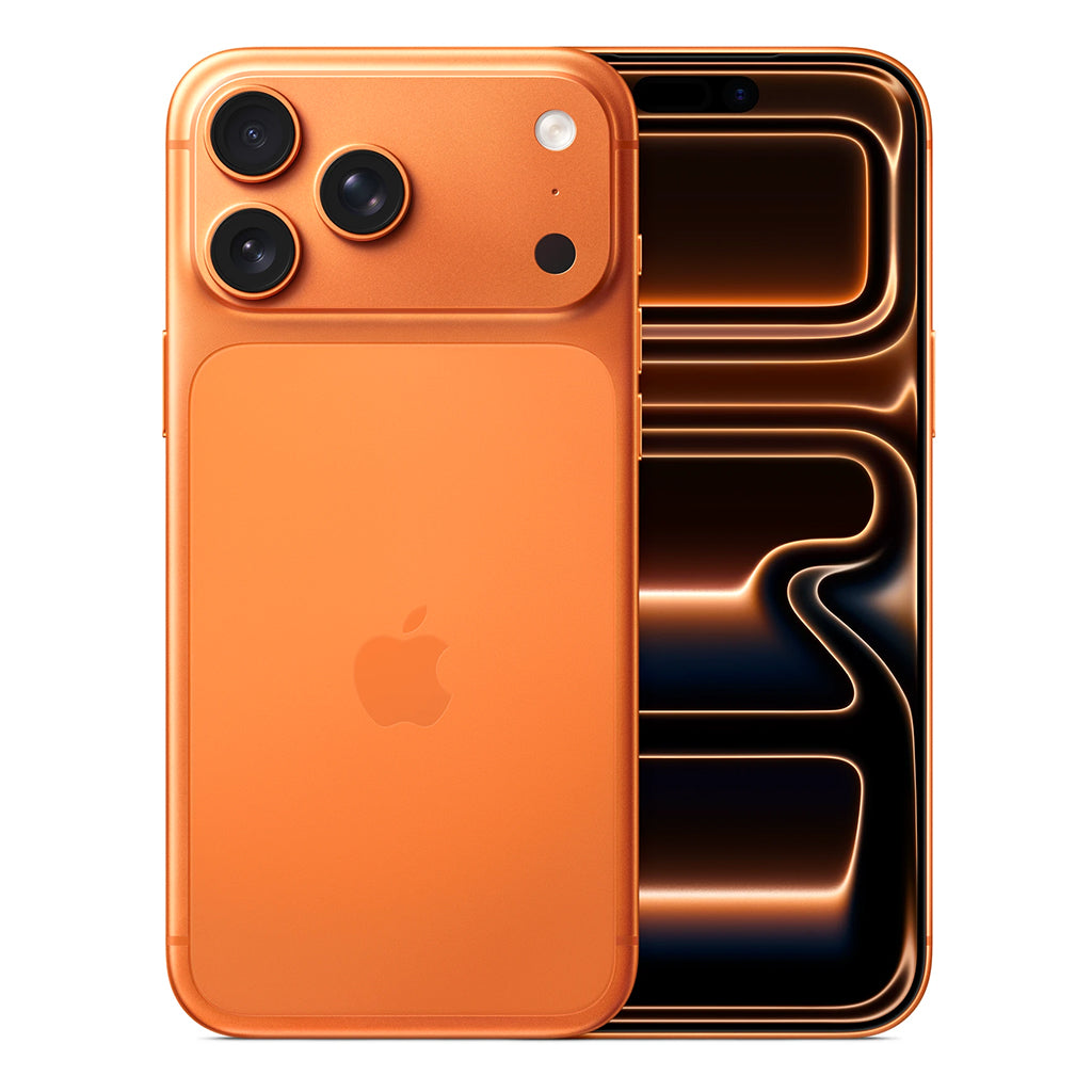 Apple iPhone 17 Pro Max 2TB - Cosmic Orange(MG004X/A) - 1