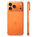 Apple iPhone 17 Pro Max 2TB - Cosmic Orange(MG004X/A) - 2
