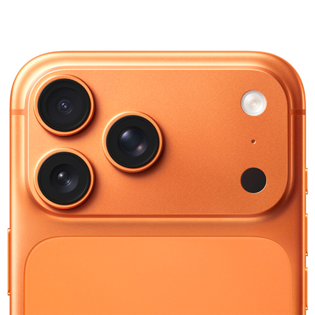 Apple iPhone 17 Pro Max 2TB - Cosmic Orange(MG004X/A) - 4