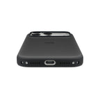 Apple iPhone 17 Pro TechWoven Case with MagSafe - Black(MGF34FE/A) - 5