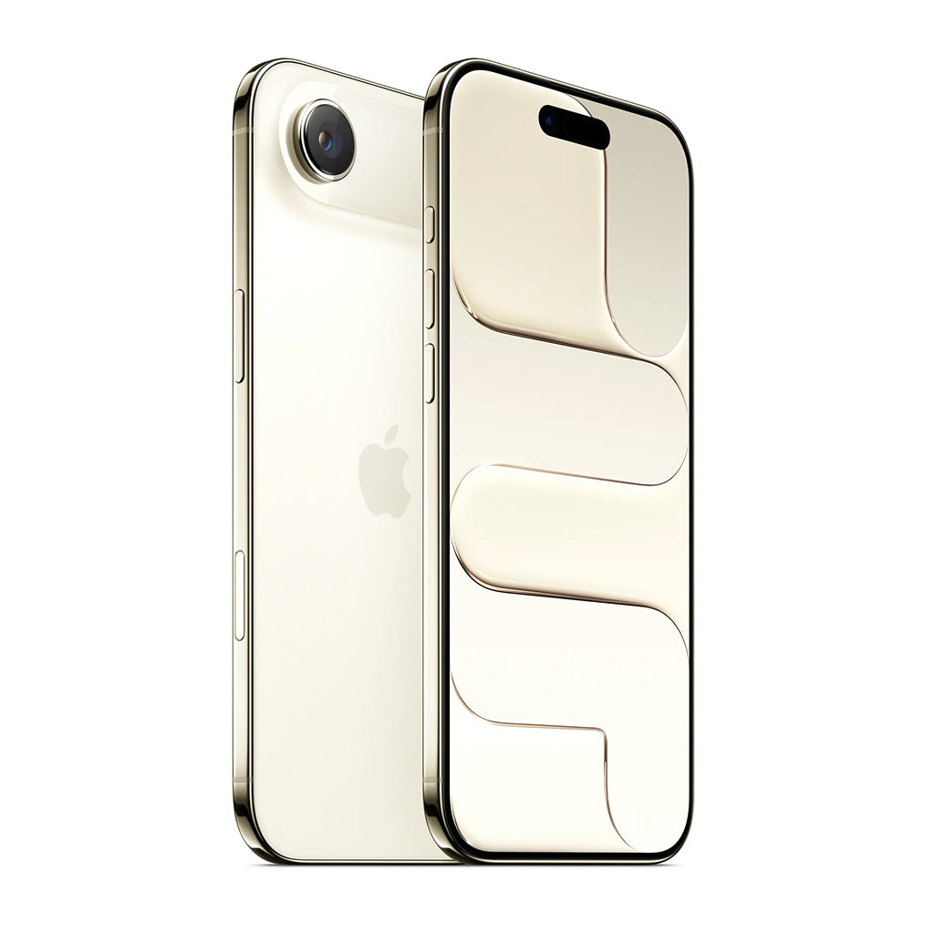 Apple iPhone Air 256GB - Light Gold(MG2N4X/A) - 1