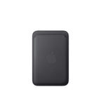Apple iPhone FineWoven Wallet with MagSafe - Black(MGHA4FE/A) - 1