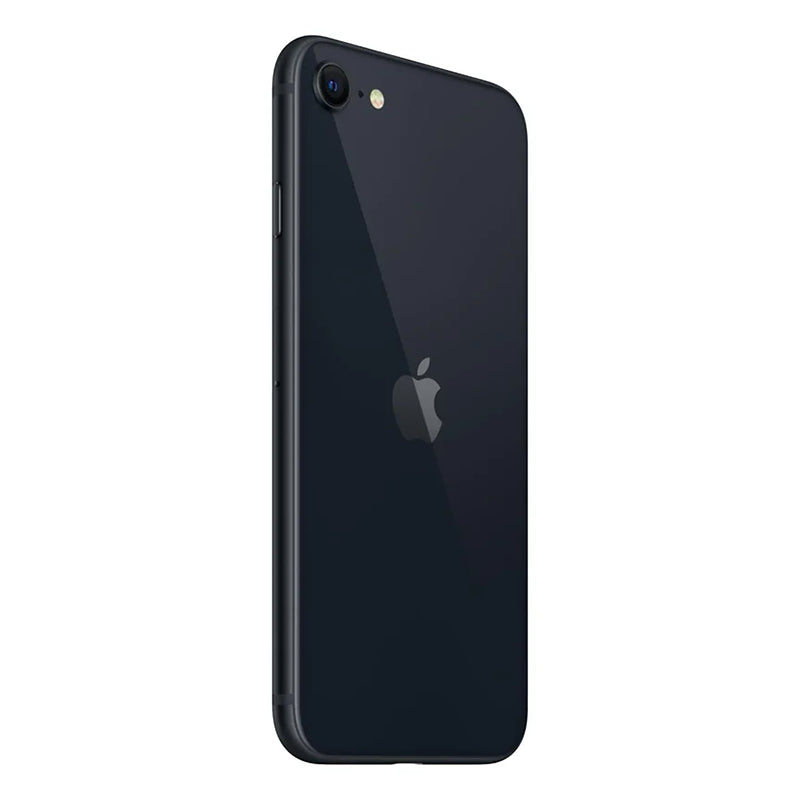 Apple iPhone SE 128GB - Midnight(MMXJ3X/A) - 2