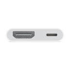 Apple Lightning Digital AV Adapter(MW2P3AM/A) - 2