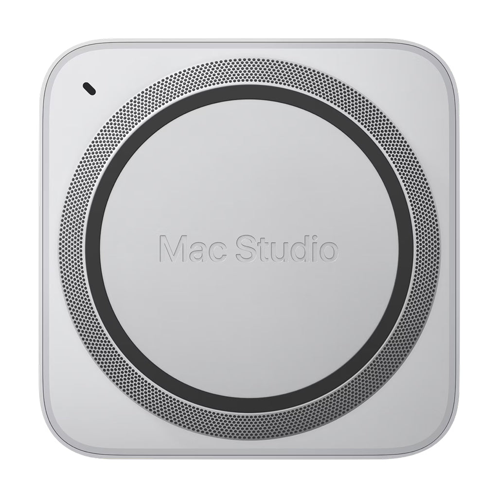 Apple Mac Studio with M4 Max Chip 14C CPU/32C GPU, 36GB, 512GB SSD