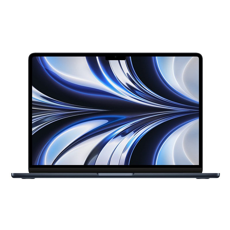 Apple MacBook Air 13.6" Laptop M2 8GB 512GB macOS - Midnight(MLY43X/A) - 1