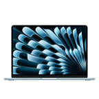 Apple MacBook Air 13.6-inch M5 16GB 512GB macOS - Sky Blue(MDHH4X/A) - 1