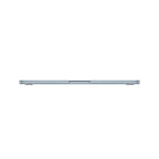 Apple MacBook Air 13.6-inch M5 16GB 512GB macOS - Sky Blue(MDHH4X/A) - 4