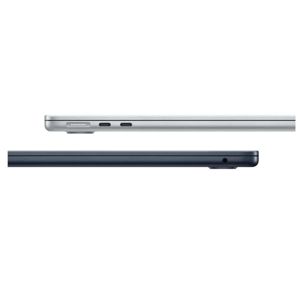 Apple MacBook Air 13.6-inch M5 16GB 512GB macOS - Sky Blue(MDHH4X/A) - 6