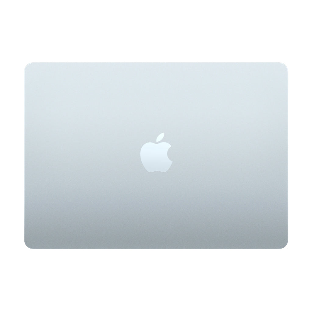 Apple MacBook Air 13.6-inch M5 16GB 512GB macOS - Sky Blue(MDHH4X/A) - 3