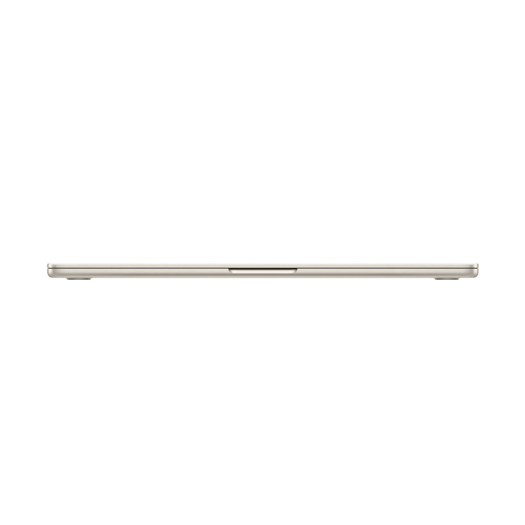Apple MacBook Air 15.3-inch M5 16GB 1TB macOS - Starlight(MDVE4X/A) - 3