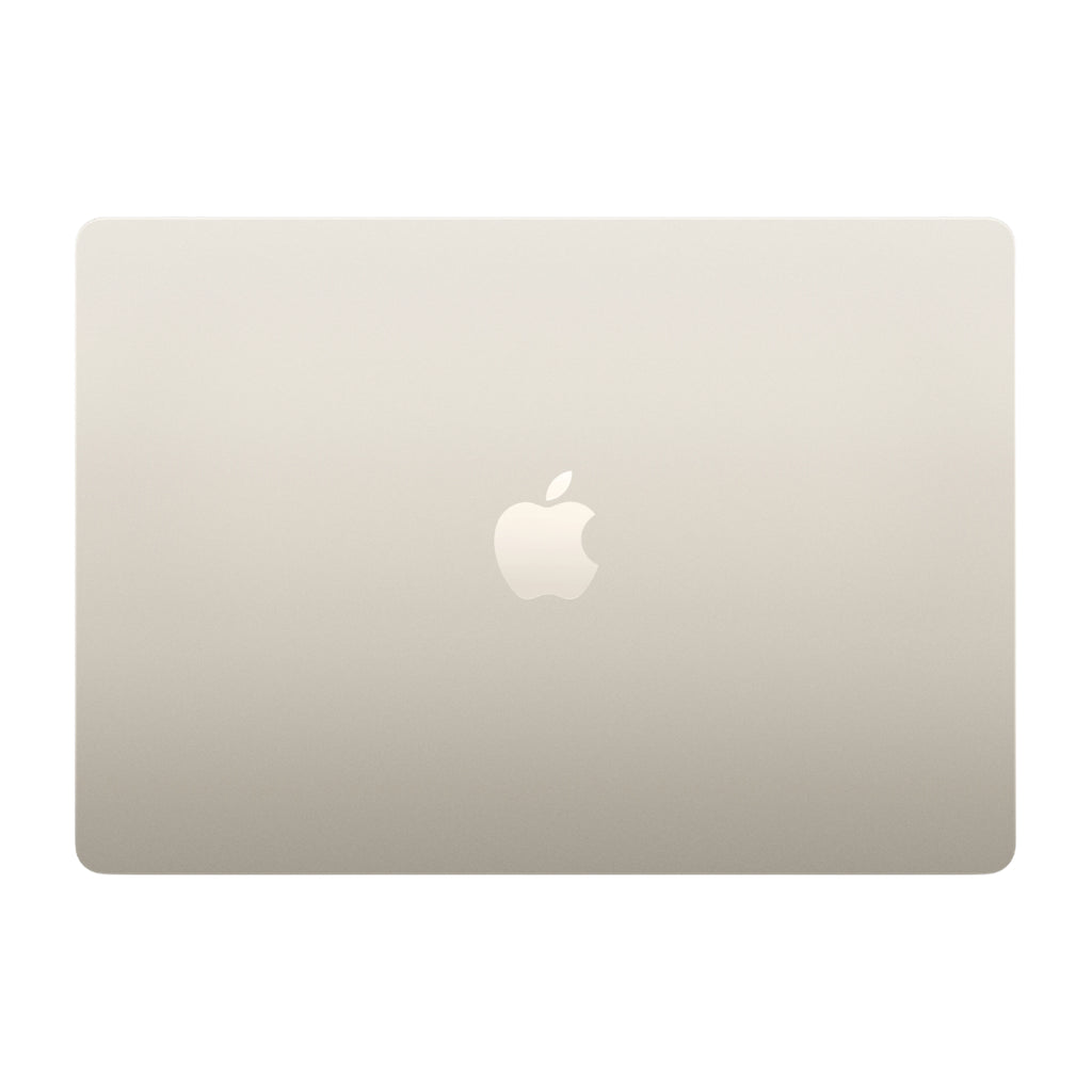 Apple MacBook Air 15.3-inch M5 16GB 1TB macOS - Starlight(MDVE4X/A) - 2