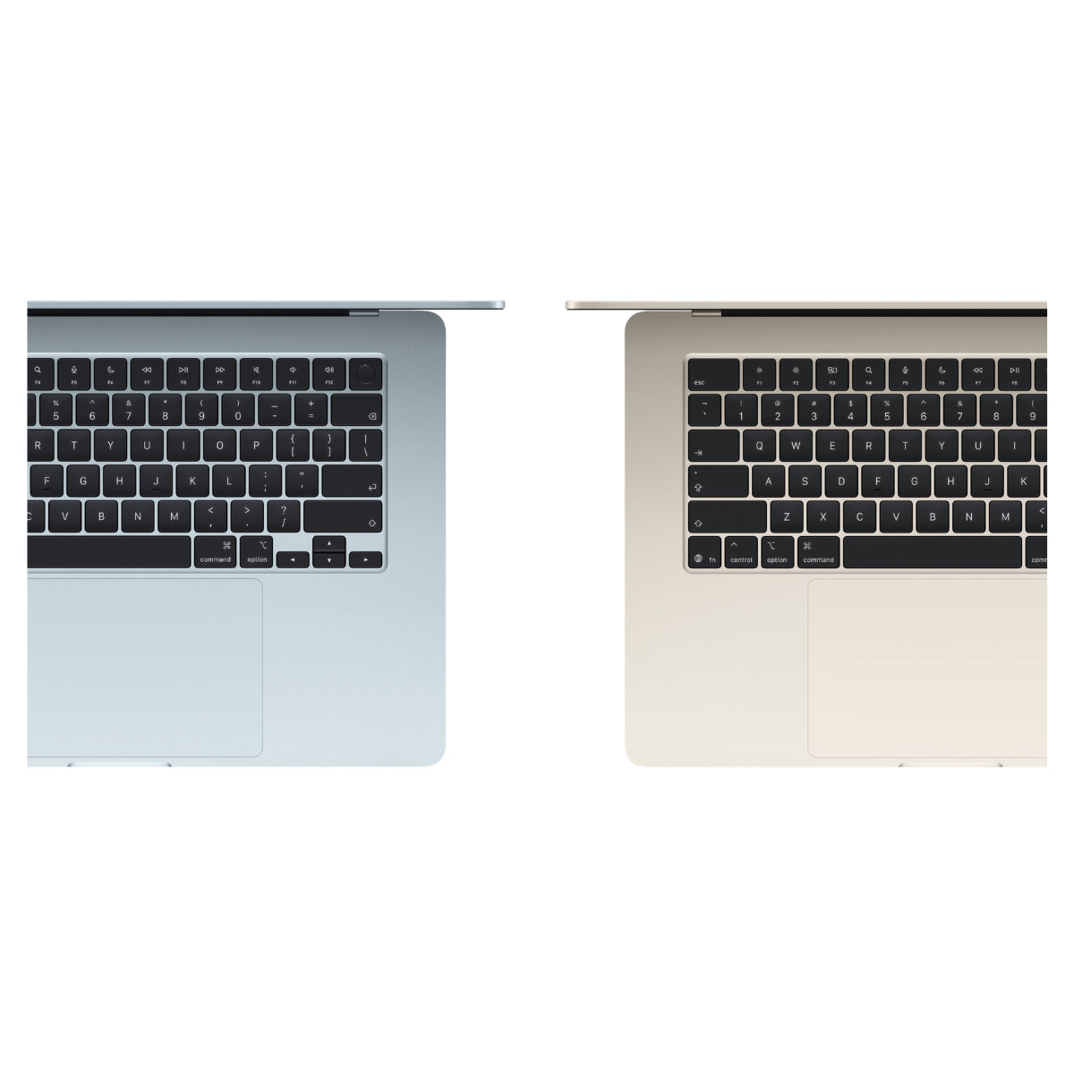 Apple MacBook Air 15.3-inch M5 24GB 1TB macOS - Midnight(MDVN4X/A) - 2