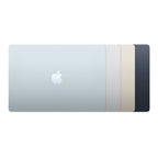 Apple MacBook Air 15.3-inch M5 24GB 1TB macOS - Midnight(MDVN4X/A) - 8