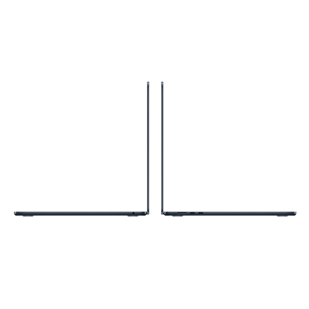 Apple MacBook Air 15.3-inch M5 24GB 1TB macOS - Midnight(MDVN4X/A) - 3