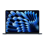Apple MacBook Air 15.3-inch M5 24GB 1TB macOS - Midnight(MDVN4X/A) - 1