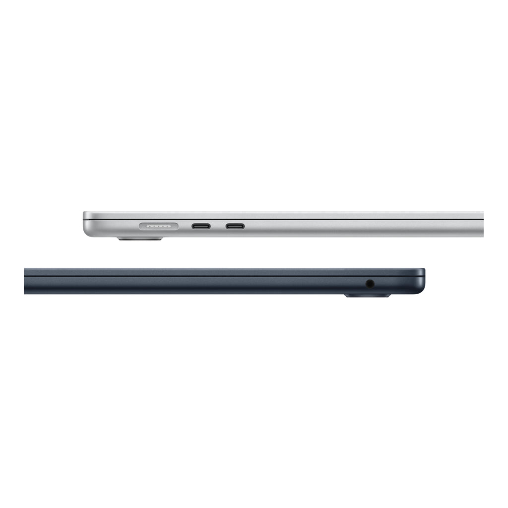 Apple MacBook Air 15.3-inch M5 24GB 1TB macOS - Midnight(MDVN4X/A) - 5
