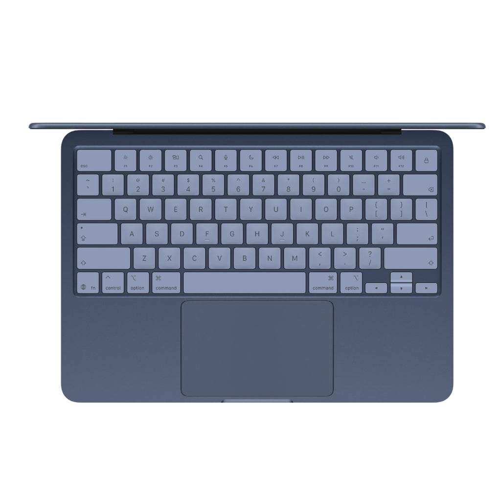 Apple MacBook Neo 13-inch A18 Pro 8GB 256GB macOS - Indigo(MHFF4X/A) - 2