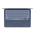 Apple MacBook Neo 13-inch A18 Pro 8GB 256GB macOS - Indigo(MHFF4X/A) - 2