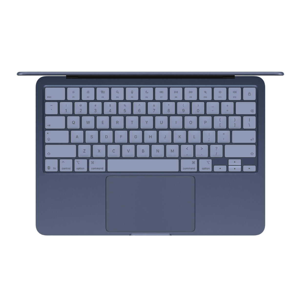 Apple MacBook Neo 13-inch A18 Pro 8GB 256GB macOS - Indigo(MHFF4X/A) - 2