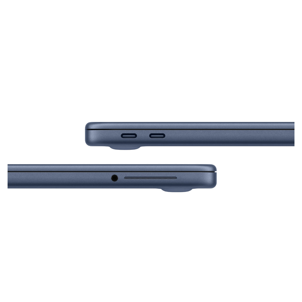 Apple MacBook Neo 13-inch A18 Pro 8GB 256GB macOS - Indigo(MHFF4X/A) - 5