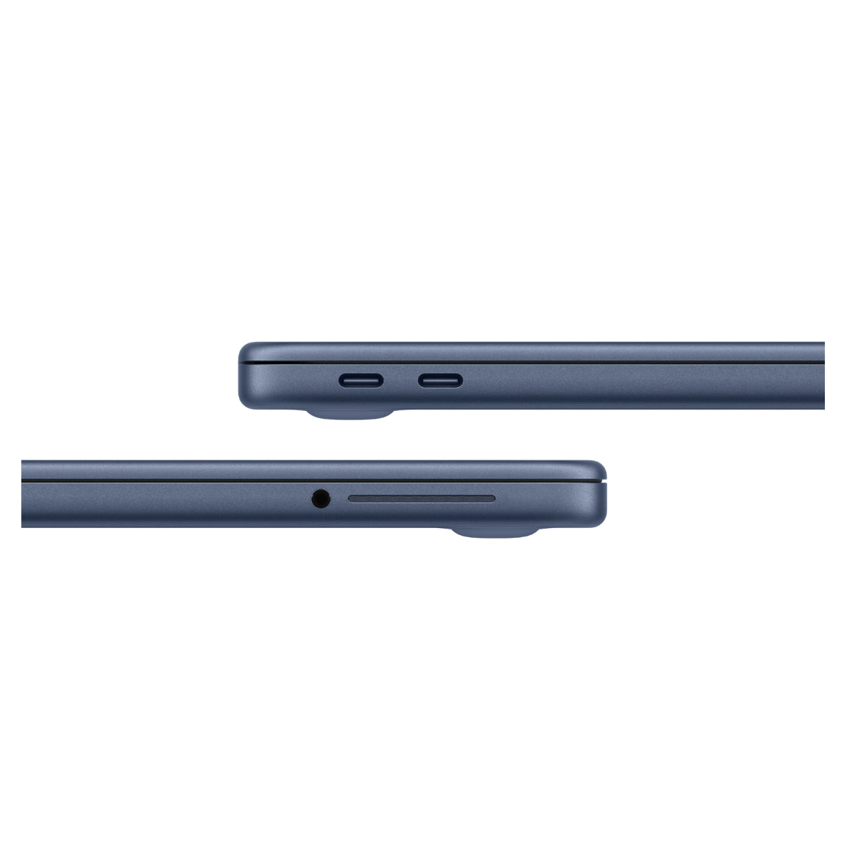 Apple MacBook Neo 13-inch A18 Pro 8GB 256GB macOS - Indigo(MHFF4X/A) - 5