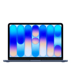 Apple MacBook Neo 13-inch A18 Pro 8GB 256GB macOS - Indigo(MHFF4X/A) - 1