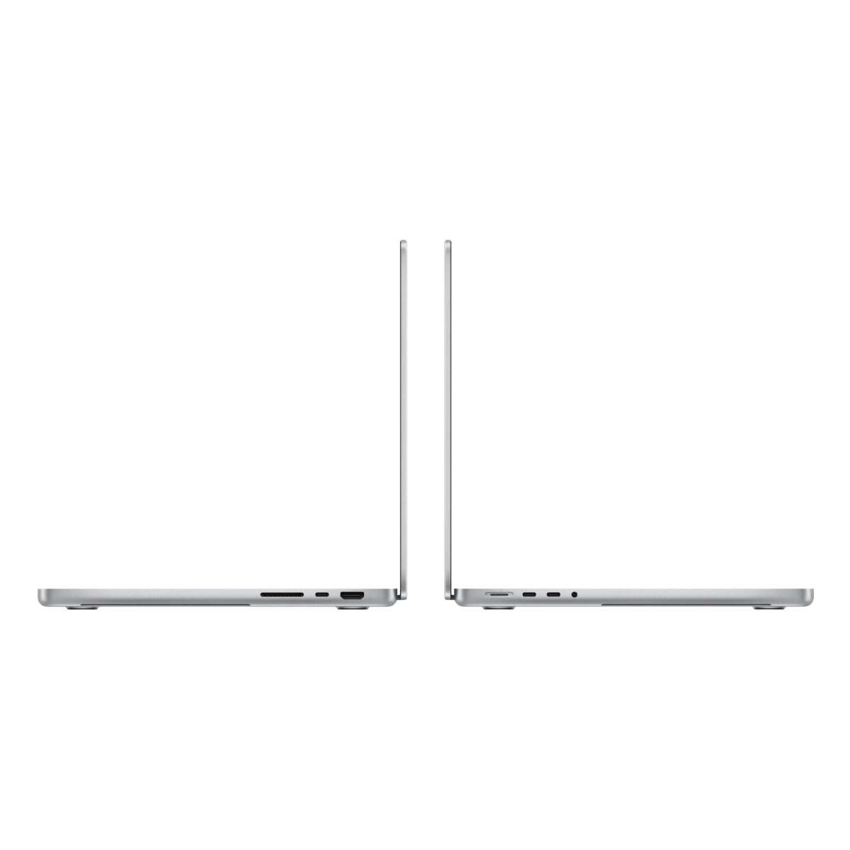 Apple MacBook Pro 14.2-inch M5 32GB 1TB macOS - Silver(MJ3E4X/A) - 2