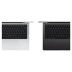 Apple MacBook Pro 14.2-inch M5 32GB 1TB macOS - Silver(MJ3E4X/A) - 6