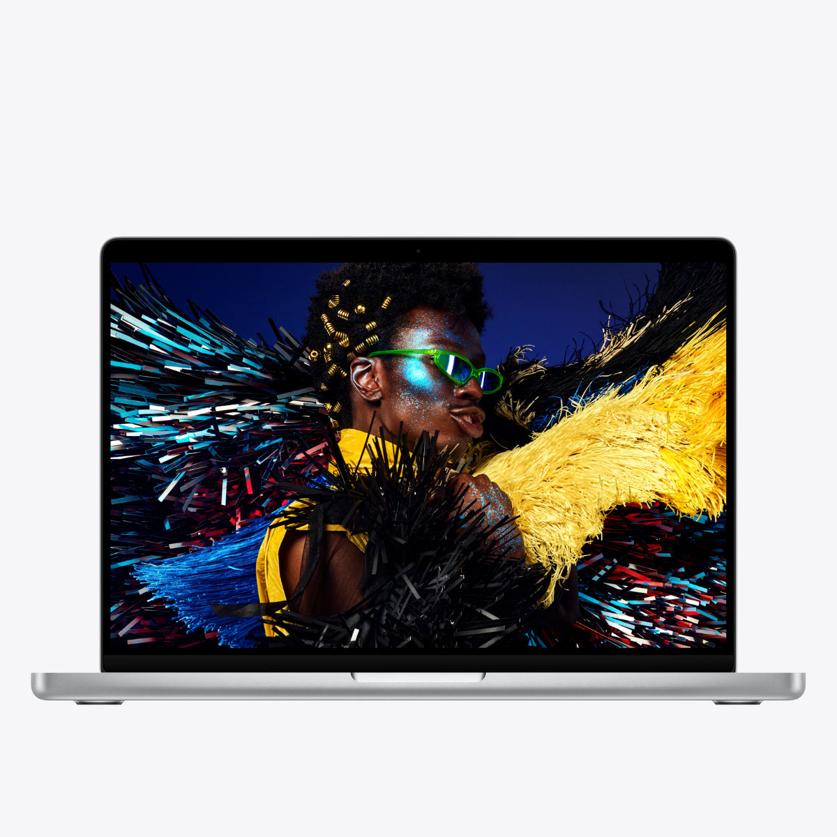 Apple MacBook Pro 14.2-inch M5 32GB 1TB macOS - Silver(MJ3E4X/A) - 7