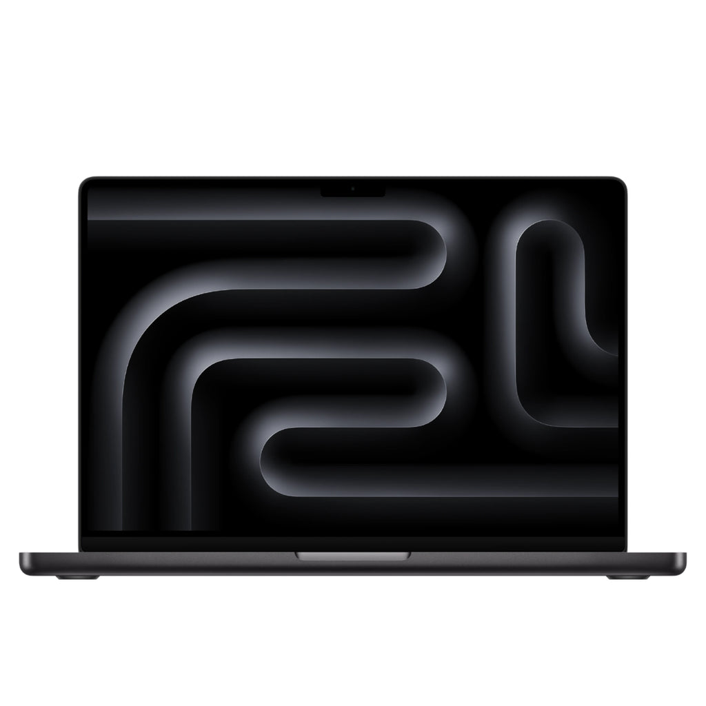Apple MacBook Pro 14.2-inch M5 32GB 1TB macOS - Space Black(MJ3D4X/A) - 1