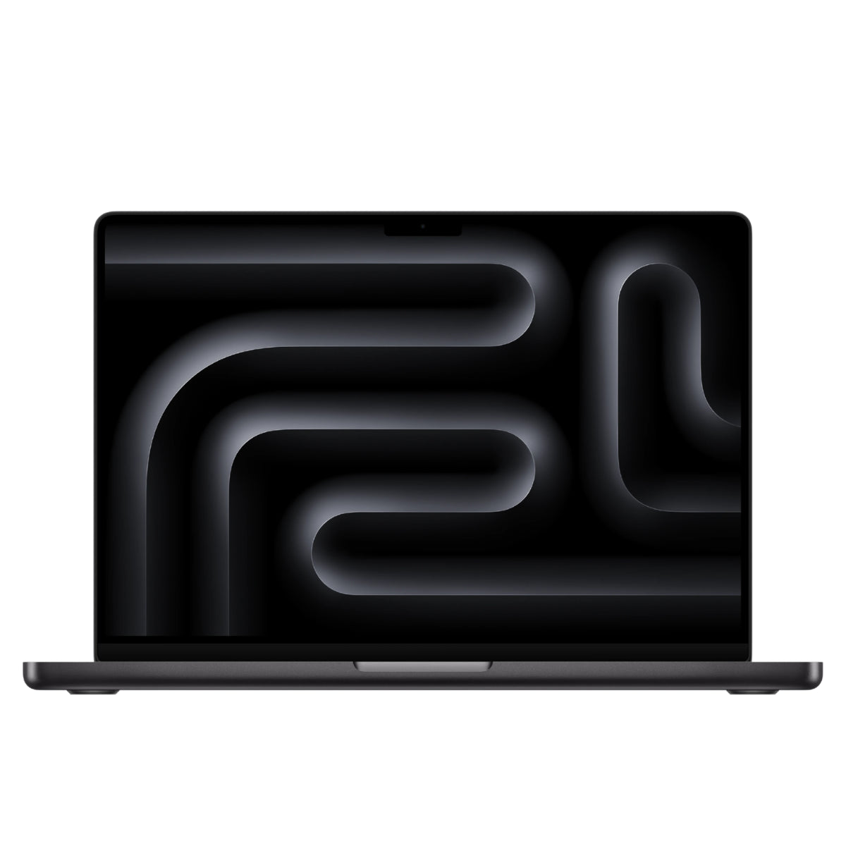 Apple MacBook Pro 14.2-inch M5 32GB 1TB macOS - Space Black(MJ3D4X/A) - 1