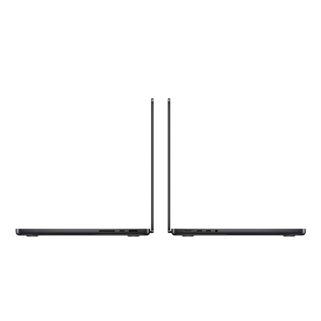 Apple MacBook Pro 14.2-inch M5 32GB 1TB macOS - Space Black(MJ3D4X/A) - 2