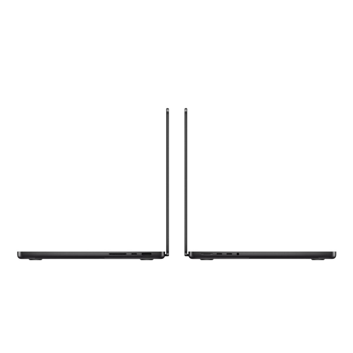 Apple MacBook Pro 14.2-inch M5 32GB 1TB macOS - Space Black(MJ3D4X/A) - 2