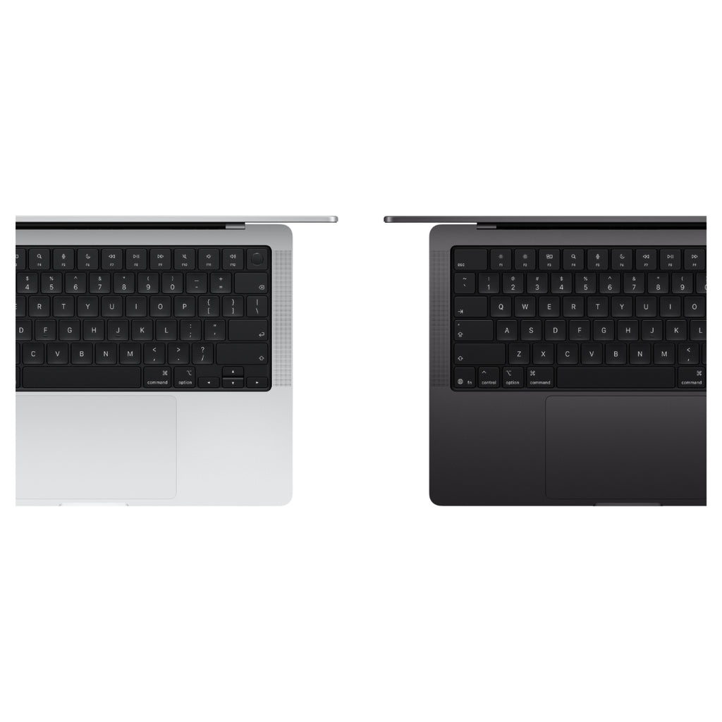 Apple MacBook Pro 14.2-inch M5 32GB 1TB macOS - Space Black(MJ3D4X/A) - 5