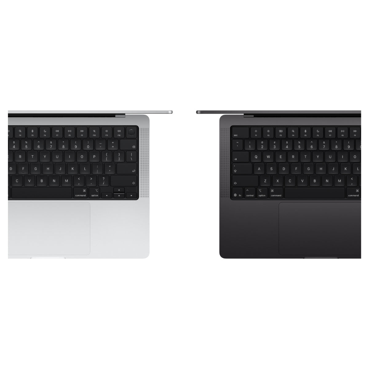 Apple MacBook Pro 14.2-inch M5 32GB 1TB macOS - Space Black(MJ3D4X/A) - 5