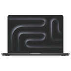 Apple MacBook Pro 14-inch M4 10-Core GPU 16GB 512GB macOS - Space Black(MW2U3X/A) - 1