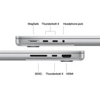 Apple MacBook Pro 14-inch - M5 Chip 16GB 1TB (Space Black)(MDE14X/A) - 2