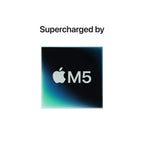 Apple MacBook Pro 14-inch - M5 Chip 16GB 1TB (Space Black)(MDE14X/A) - 6