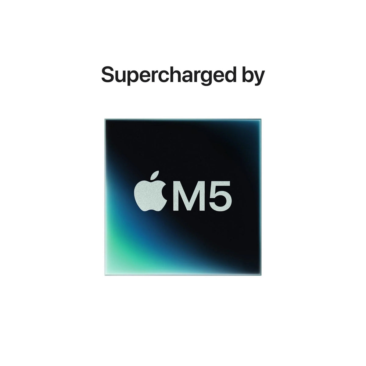 Apple MacBook Pro 14-inch - M5 Chip 16GB 1TB (Space Black)(MDE14X/A) - 6