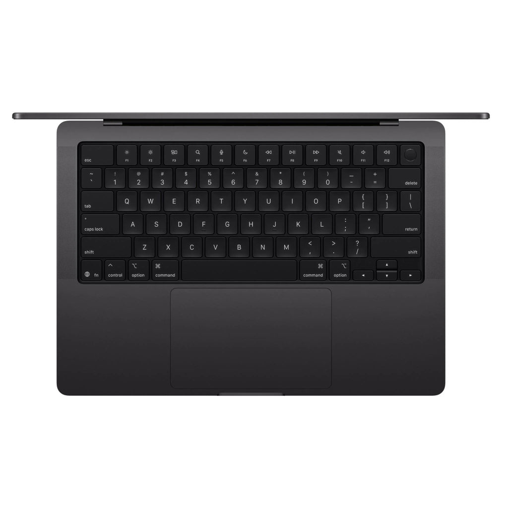 Apple MacBook Pro 14-inch - M5 Chip 16GB 1TB (Space Black)(MDE14X/A) - 4
